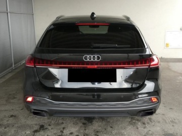 Audi A5 B10 Avant 2.0 TFSI 204KM 2026 AUDI A5 TFSI Avant Combi 2.0 (204KM) 2026, zdjęcie 1