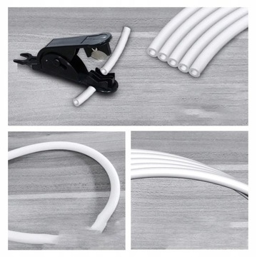 15-метровый водяной шланг, универсальное соединение 1/4 дюйма для фильтров для воды