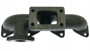 Выпускной коллектор турбонаддува VW 1.8 16V 2.0 ABF VAG