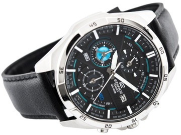МУЖСКИЕ ЧАСЫ CASIO EFR-556L-1AVUEF EDIFICE Секундомер