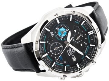 PÁNSKE HODINKY CASIO EFR-556L-1AVUEF EDIFICE STOPKY