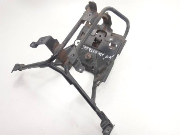 Satelis 125 Frame Fairing Canopy Mounting