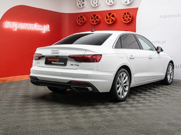 Audi A4 B9 Limousine Facelifting 2.0 35 TFSI 150KM 2021 AUDI A4 35 TFSI Sedan 2.0 (150KM) 2021, zdjęcie 5