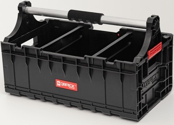 РУЧКА ДЛЯ ЯЩИКА ДЛЯ ИНСТРУМЕНТОВ-ОРГАНИЗАТОРА Ручка для ящика системы Qbrick