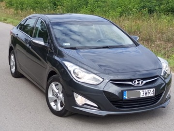 Hyundai i40 Sedan 1.7 CRDi 115KM 2012 1.7 crdi-Alu 16-Ładny Stan, zdjęcie 14