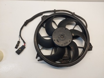 CITROEN / PEUGEOT VENTILÁTOR CHLADIČŮ 9682627080 9400034-06