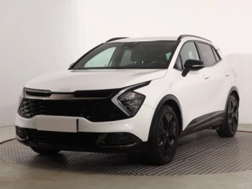 Kia Sportage V 2023 Kia Sportage 1.6 T-GDI MHEV, Salon Polska, zdjęcie 1