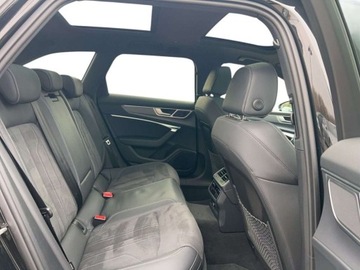 Audi A6 C8 Avant Facelifting 2.0 45 TFSI 265KM 2025 Audi A6 Avant S Line Panoramiczny dach Hak Aktywny Tempomat Matrix LED Gwa, zdjęcie 13