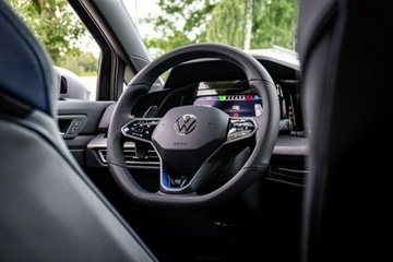 Volkswagen Golf VIII 2026 Volkswagen Golf R 2.0 TSI 4Motion 333 KM DSG, zdjęcie 23