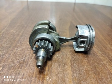 ШАТУН КОЛЕНВАЛА STIHL FS 131 311