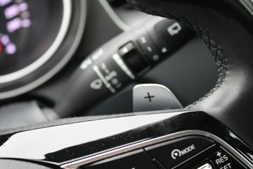 Kia Ceed III Hatchback 1.6 CRDi SCR 136KM 2021 Kia Cee'd F-vat Kamera "M" Salon Polska, zdjęcie 18