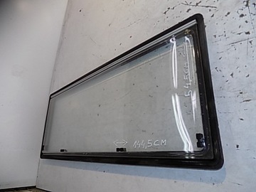 КАМЕРНОЕ СТЕКЛО ОКНО 144 Х 54