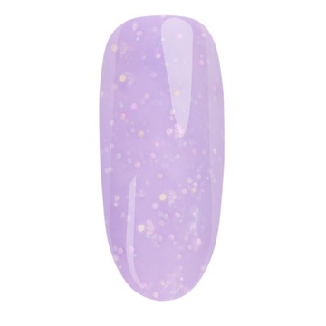 NEONAIL Фиолетовый гибридный лак для ногтей PURPLE-MAZING 7,2 мл