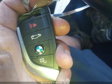 BMW X1 F48 2021 BMW X1 XDrive28I 2021 2.0l 2.0 Benzyna 228KM, zdjęcie 11