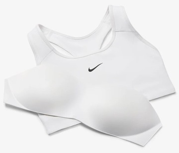Спортивный бюстгальтер Nike Swoosh BV3636100, XS