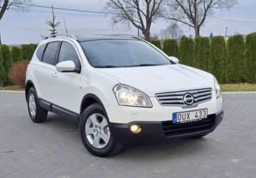 Nissan Qashqai2 Nissan Qashqai2 2.0 Tekna Premium