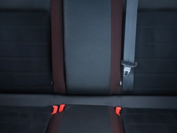 Nissan Juke I SUV Facelifting 1.2 DIG-T (Euro 6) 115KM 2017 Nissan Juke 1.2 DIG-T, Salon Polska, Skóra, Navi, zdjęcie 9