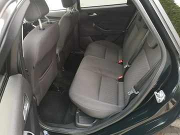 Ford Focus III Kombi 1.0 EcoBoost 125KM 2013 Ford Focus 1.0 12v 125KM Klima Halogeny Isofix Par, zdjęcie 19