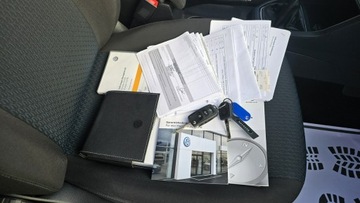 Volkswagen Caddy IV Kombi Maxi 2.0 TDI SCR BlueMotion Technology 150KM 2019 Volkswagen Caddy Maxi, 5 drzwi, PDC, zdjęcie 27