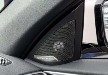 BMW Seria 4 G22-23-26 2022 BMW Seria 4 I wlasciciel M Sport Gwarancja Bezwypadkowy FVAT23, zdjęcie 29