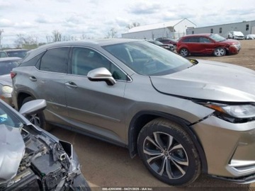 Lexus RX V 2022 Lexus RX 2022 Lexus RX RX 350 FWD 3.5 Benzyna 295KM, zdjęcie 5