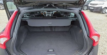 Volvo V60 I Kombi Facelifting 2.0 D4 DRIVE-E 190KM 2016 Volvo V60 2.0D 190 kM Klima Grzana Kanapa Skora Navi Bluetooth Xenon GWARA, zdjęcie 7