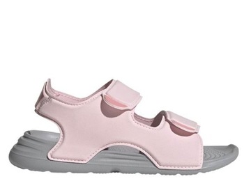 Sandały Dziecięce Adidas FY8937 SWIM SANDAL C 31