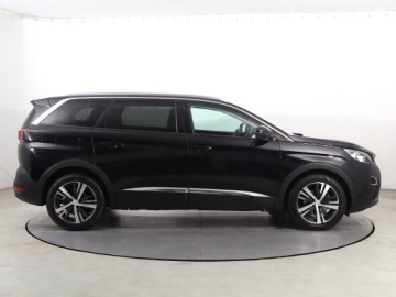 Peugeot 5008 II Crossover 1.5 BlueHDI 130KM 2019 Peugeot 5008 1.5 BlueHDi, Salon Polska, Automat, zdjęcie 5