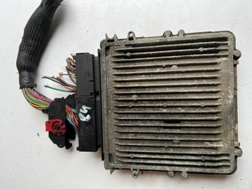 JEEP COMMANDER 3.0 0281013646 P05187330AA ECU COMPASS