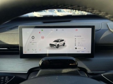 Chery Tiggo 8 SUV 1.6 T-GDI 147KM 2025 Chery Tiggo 8 1.6 Benzyna 147KM, zdjęcie 18