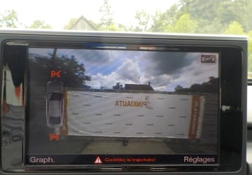 Audi A7 C7 S7 Sportback 4.0 TFSI 420KM 2012 Audi S7 Sportback Okazja 4.0 Benzyna 420KM, zdjęcie 35