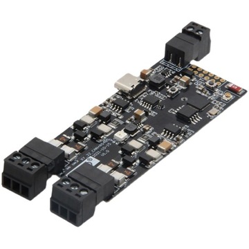 Dla T-CAN485 ESP32 może RS-485 sterowania płyta mo