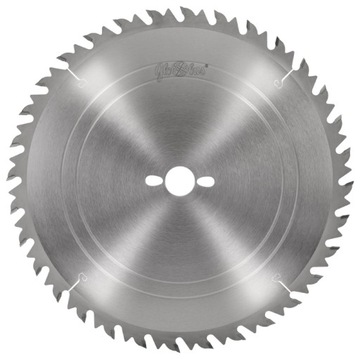 Piła HM 350x30x3,6/2,5/32z wzdłuż poprzek GLOBUS
