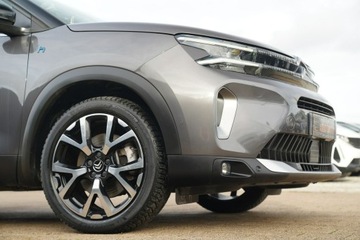Citroen C5 Aircross SUV Plug-In Facelifting 1.6 PureTech Plug-In 225KM 2024 Citroen C5 Aircross OPER masaze FUL LED, zdjęcie 5