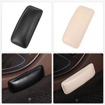 МЯГКАЯ НАКЛАДКА С СТОРОНЫ ВОДИТЕЛЯ