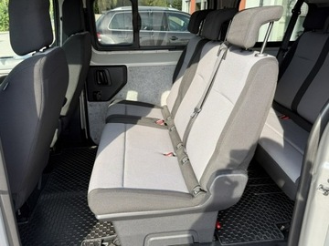 Citroen Jumpy II 2019 Citroen Jumpy Combi Jumpy III Space, zdjęcie 20