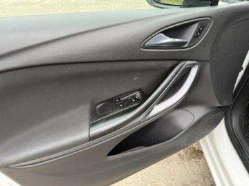 Opel Astra K Sports Tourer 1.6 CDTI 95KM 2017 Opel Astra Sports Tourer | Serwis | Nowe, zdjęcie 37