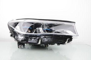 BMW 7 G11 FULL LED LASER 7471334-01 PRAVÁ SVĚTLO PŘEDNÍ