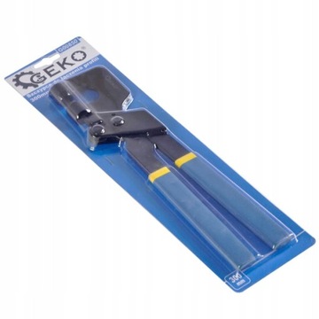 ЩИПЦЫ ДЛЯ СОЕДИНЕНИЯ ПРОФИЛЯ G/K