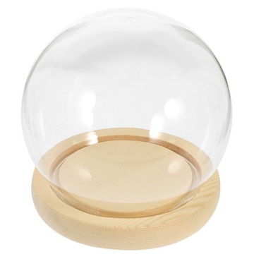 Обложки с стабилизированными цветами в форме глобуса