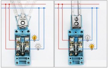 КОНЦЕВОЙ ВЫКЛЮЧАТЕЛЬ ПОЛИРОВКА КОНЦЕВОЙ ВЫКЛЮЧАТЕЛЬ С ШТЫРЬКОМ