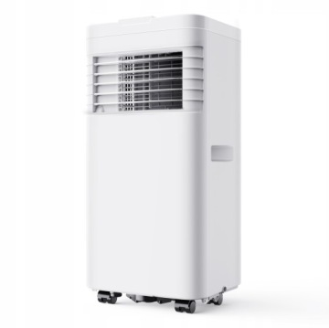 Přenosný Klimatizátor tichý 3v1 2.6 kW 9000BTU/h Odvlhčovač Kamille