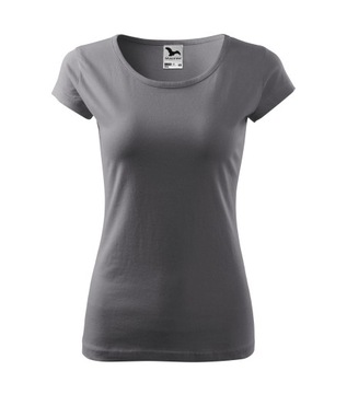 koszulka T-shirt PURE adler bluzka Malfini L