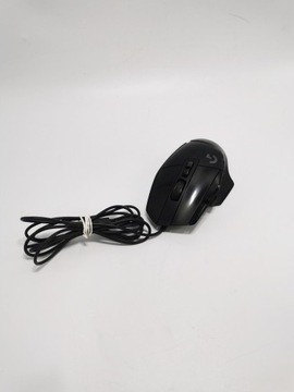 Mysz Logitech G502 X Gaming Mouse