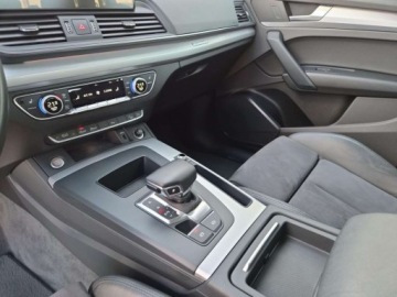 Audi Q5 II SUV Facelifting 2.0 40 TDI 204KM 2022 Audi Q5 Audi Q5 advanced 40 TDI quattro 204KM S tronic 2.0 Diesel 204KM, zdjęcie 13
