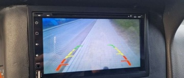 Jeep Grand Cherokee I 5.2 i V8 Limited 215KM 1996 Jeep Grand Cherokee LiFT 5.2 V8Gaz Android LED HAK 5.2 BenzynaLPG 215KM, zdjęcie 11