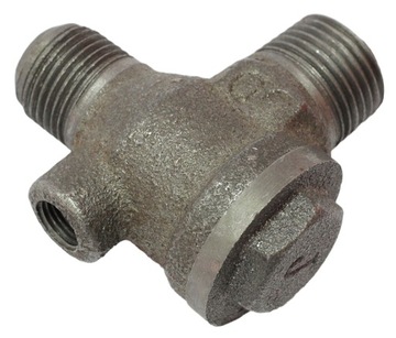 21 мм 19 мм 9 мм Компрессор Обратный клапан компрессора