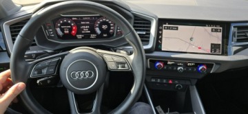 Audi A1 II 1.0 25 TFSI 95KM 2024 Audi A1 Sportback 22.000Km!, zdjęcie 18