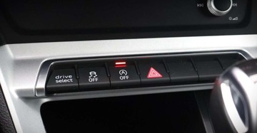 Audi 2021 Audi Q3 Sportback (Nr. 263) 1.5 TSI Automat Sline Navi Klimatronik Tempoma, zdjęcie 23