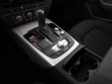 Audi A6 C7 Avant Facelifting 2.0 TDI ultra 190KM 2017 Audi A6 Avant automat xenon/LED czujniki, zdjęcie 28